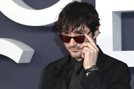 César-Verleihung 2026 in Paris