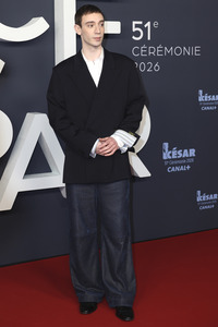 César-Verleihung 2026 in Paris