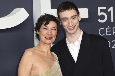 César-Verleihung 2026 in Paris