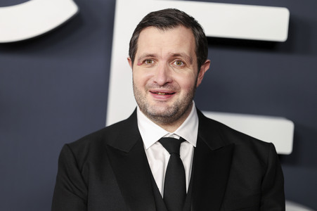 César-Verleihung 2026 in Paris