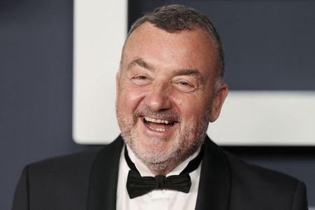 César-Verleihung 2026 in Paris