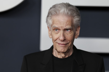 César-Verleihung 2026 in Paris