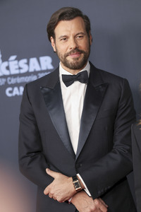 César-Verleihung 2026 in Paris