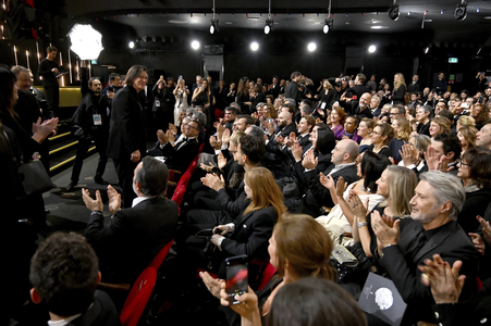 César-Verleihung 2026 in Paris