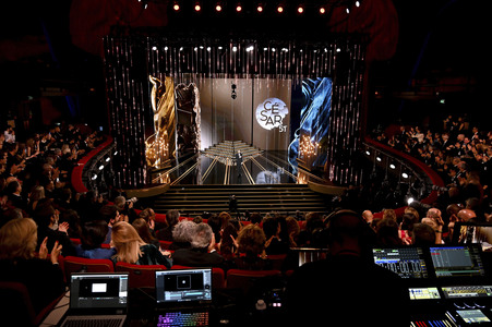 César-Verleihung 2026 in Paris