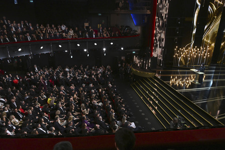 César-Verleihung 2026 in Paris