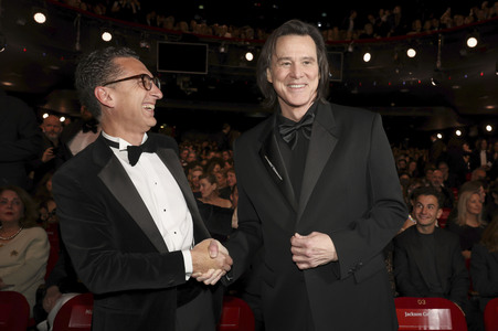 César-Verleihung 2026 in Paris