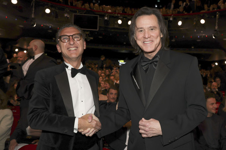 César-Verleihung 2026 in Paris