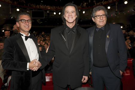 César-Verleihung 2026 in Paris