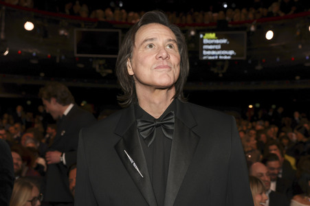 César-Verleihung 2026 in Paris