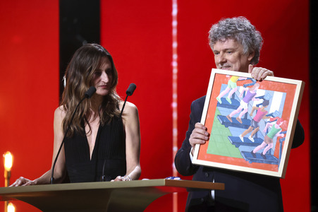 César-Verleihung 2026 in Paris