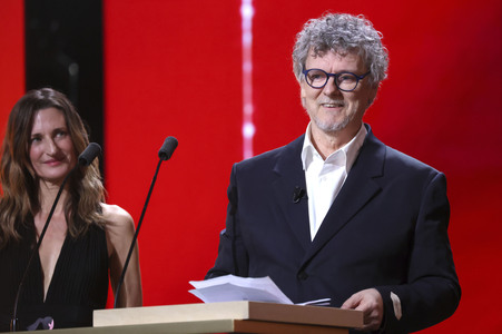 César-Verleihung 2026 in Paris