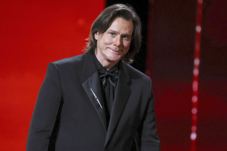 César-Verleihung 2026 in Paris