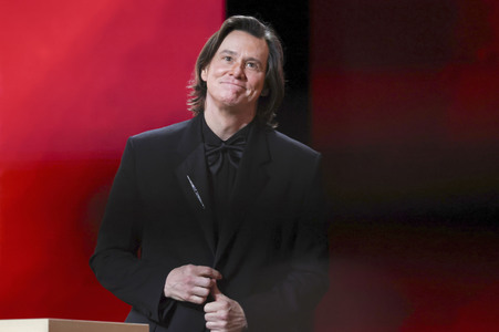 César-Verleihung 2026 in Paris