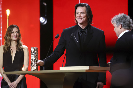 César-Verleihung 2026 in Paris