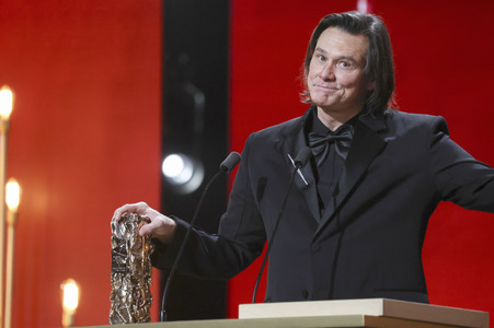 César-Verleihung 2026 in Paris