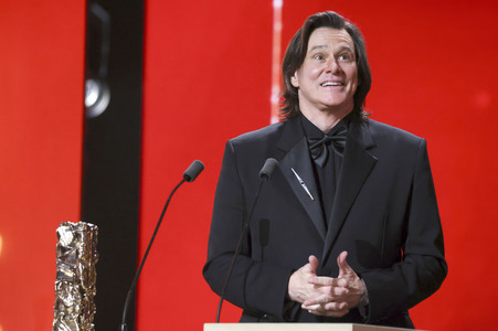 César-Verleihung 2026 in Paris