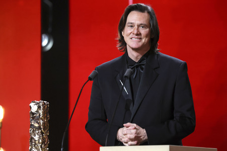 César-Verleihung 2026 in Paris