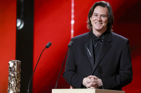 César-Verleihung 2026 in Paris