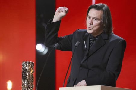 César-Verleihung 2026 in Paris