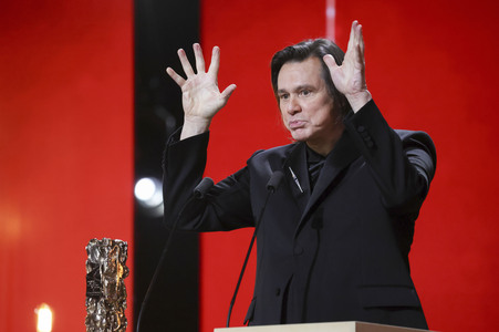 César-Verleihung 2026 in Paris