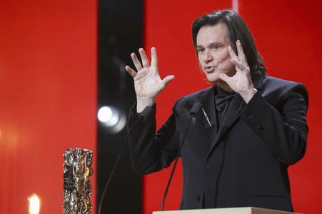 César-Verleihung 2026 in Paris