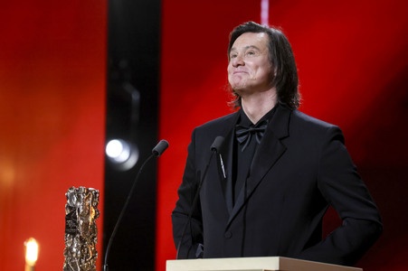 César-Verleihung 2026 in Paris