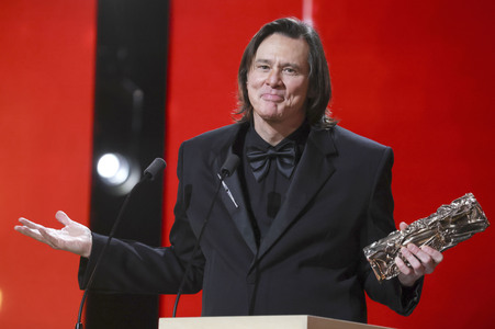 César-Verleihung 2026 in Paris