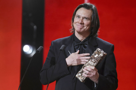 César-Verleihung 2026 in Paris