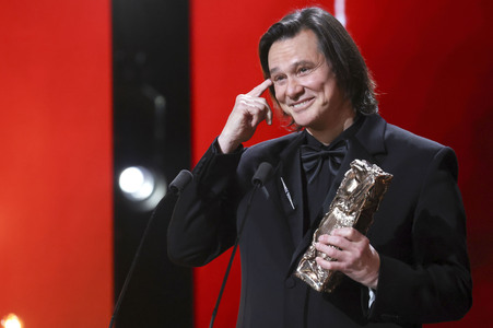 César-Verleihung 2026 in Paris