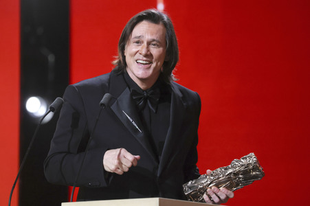 César-Verleihung 2026 in Paris