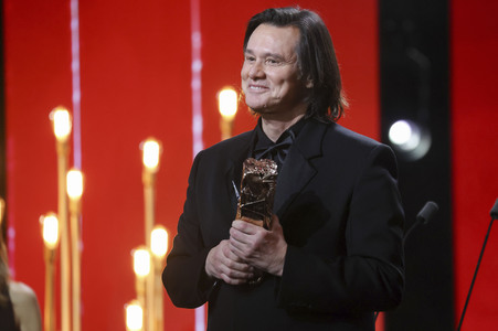 César-Verleihung 2026 in Paris