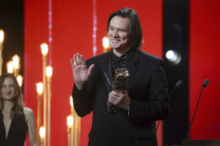 César-Verleihung 2026 in Paris