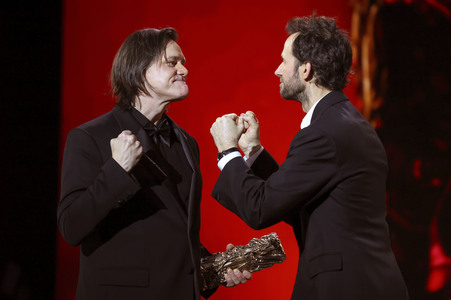 César-Verleihung 2026 in Paris