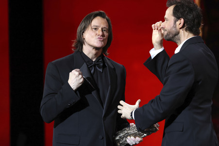 César-Verleihung 2026 in Paris