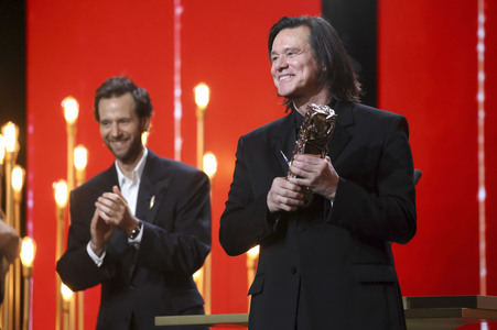 César-Verleihung 2026 in Paris