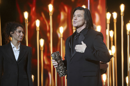 César-Verleihung 2026 in Paris