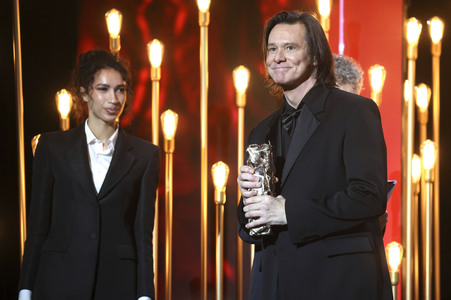 César-Verleihung 2026 in Paris