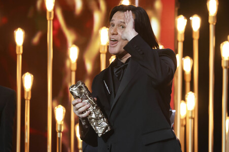 César-Verleihung 2026 in Paris