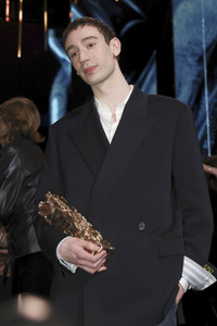 César-Verleihung 2026 in Paris