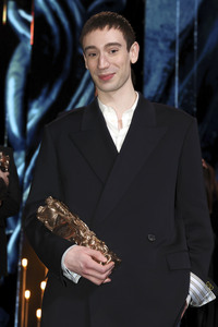 César-Verleihung 2026 in Paris