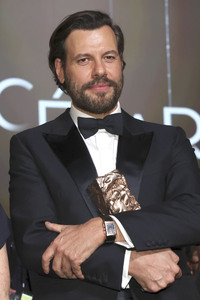 César-Verleihung 2026 in Paris