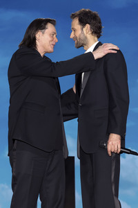 César-Verleihung 2026 in Paris