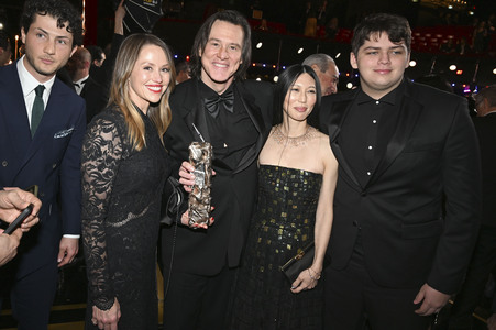 César-Verleihung 2026 in Paris