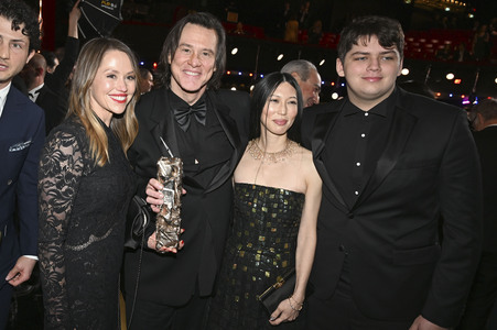 César-Verleihung 2026 in Paris