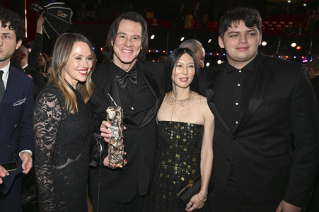 César-Verleihung 2026 in Paris