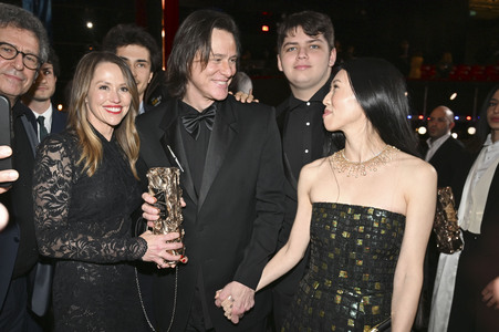 César-Verleihung 2026 in Paris