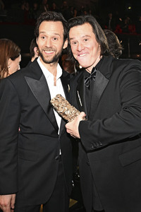 César-Verleihung 2026 in Paris