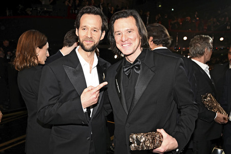 César-Verleihung 2026 in Paris