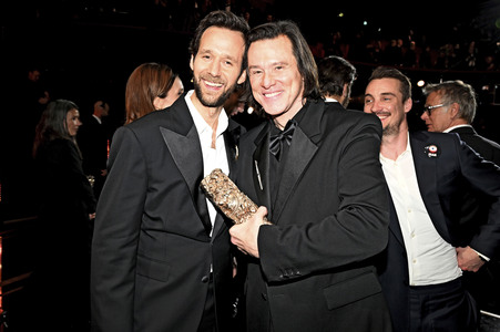 César-Verleihung 2026 in Paris